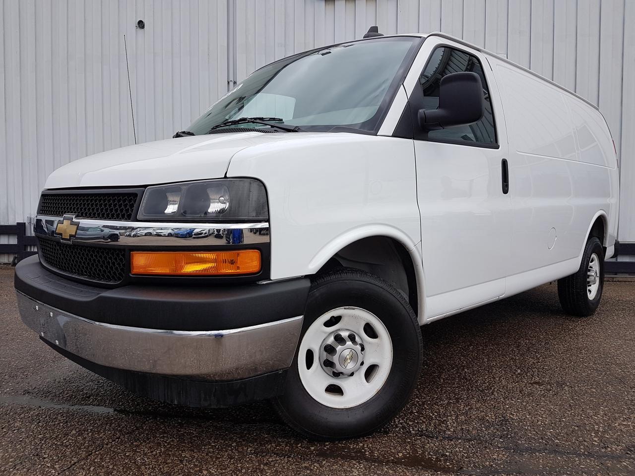 2023 Chevrolet Express 