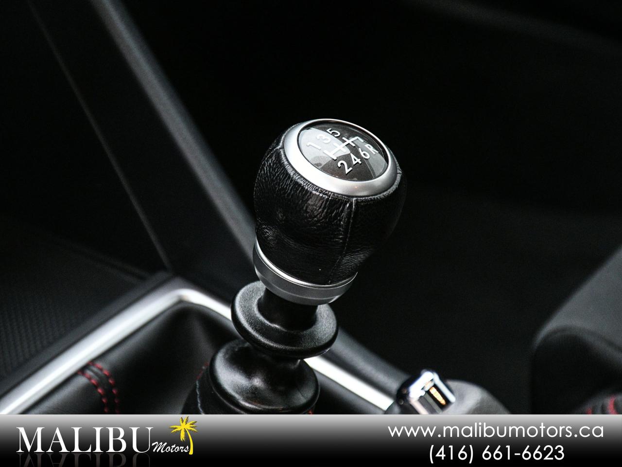 2023 Subaru WRX SPORT Photo