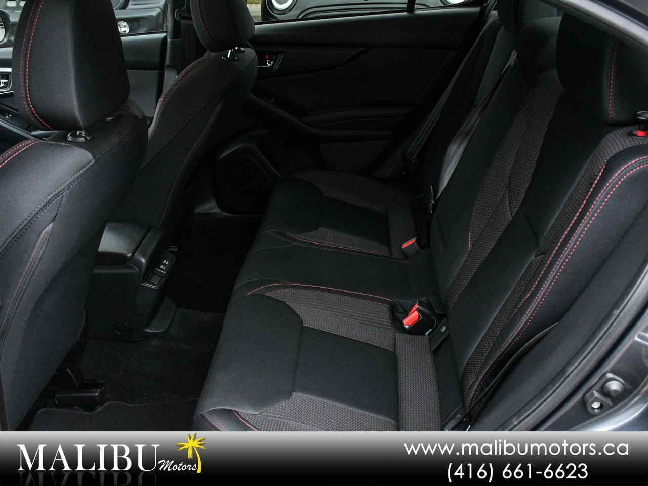 2023 Subaru WRX SPORT Photo