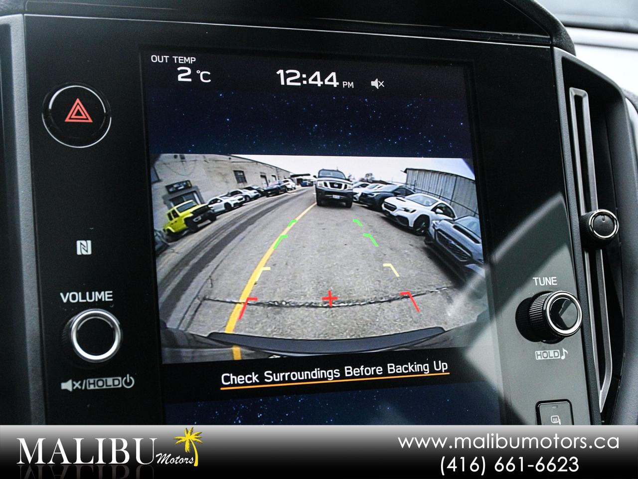 2023 Subaru WRX SPORT Photo