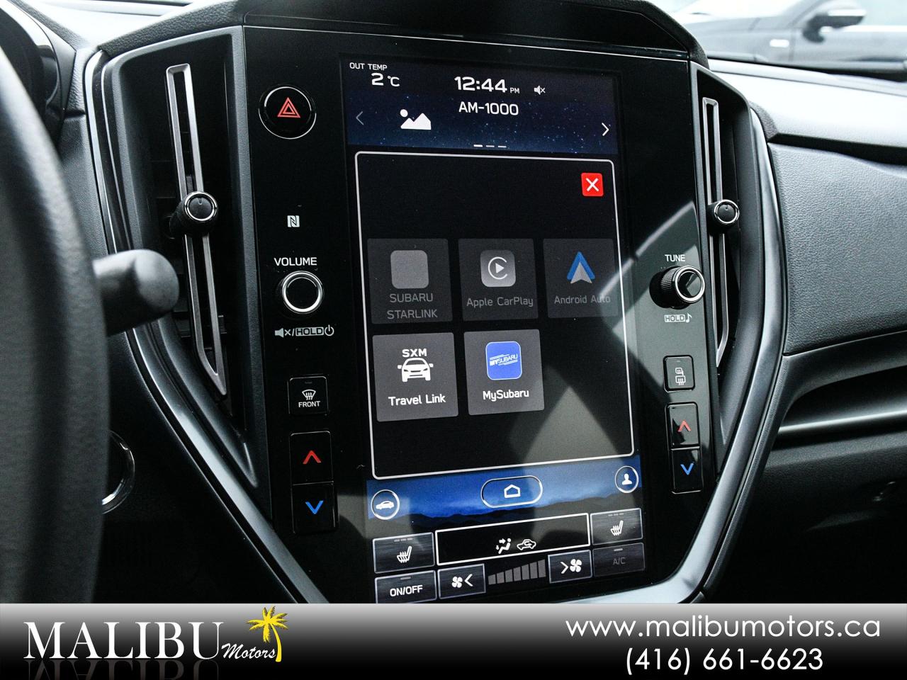 2023 Subaru WRX SPORT Photo