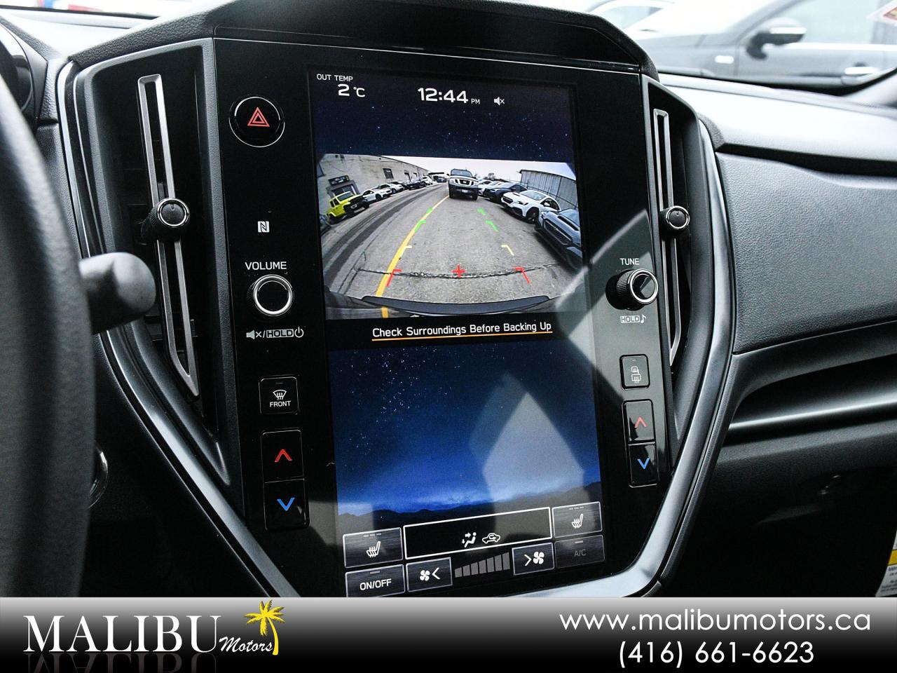 2023 Subaru WRX SPORT Photo