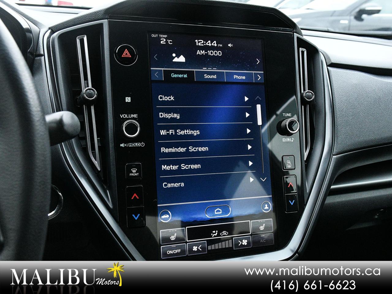 2023 Subaru WRX SPORT Photo