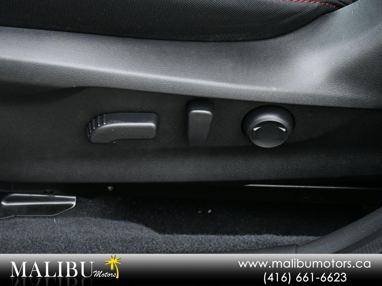 2023 Subaru WRX SPORT Photo