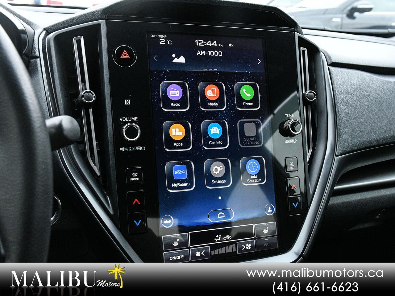 2023 Subaru WRX SPORT Photo