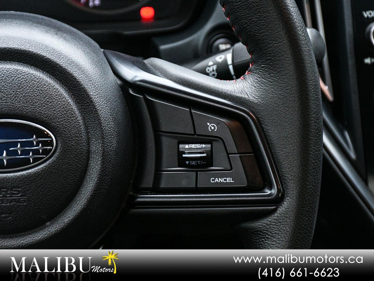 2023 Subaru WRX SPORT Photo