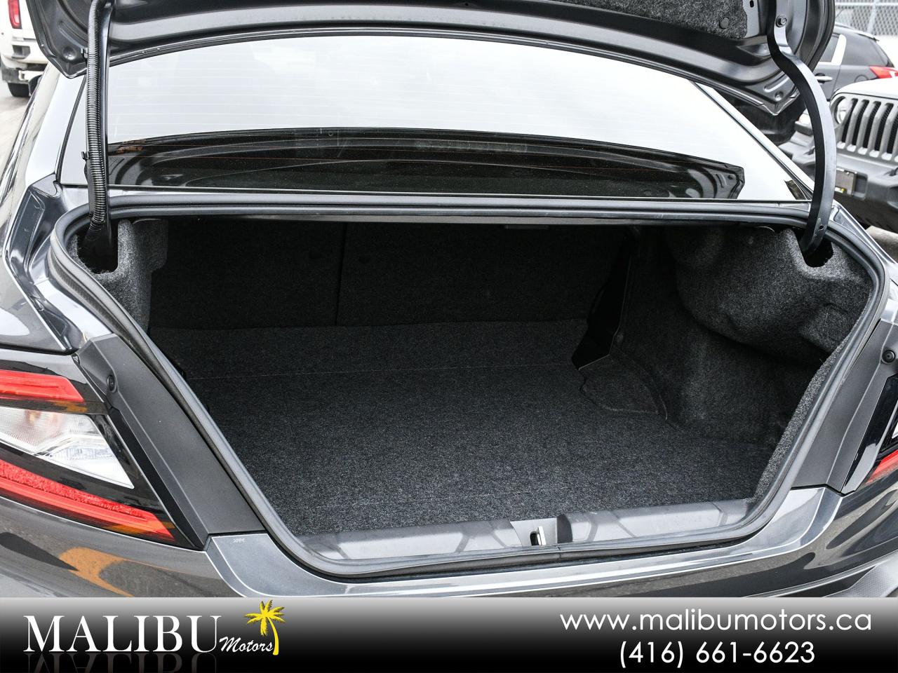 2023 Subaru WRX SPORT Photo