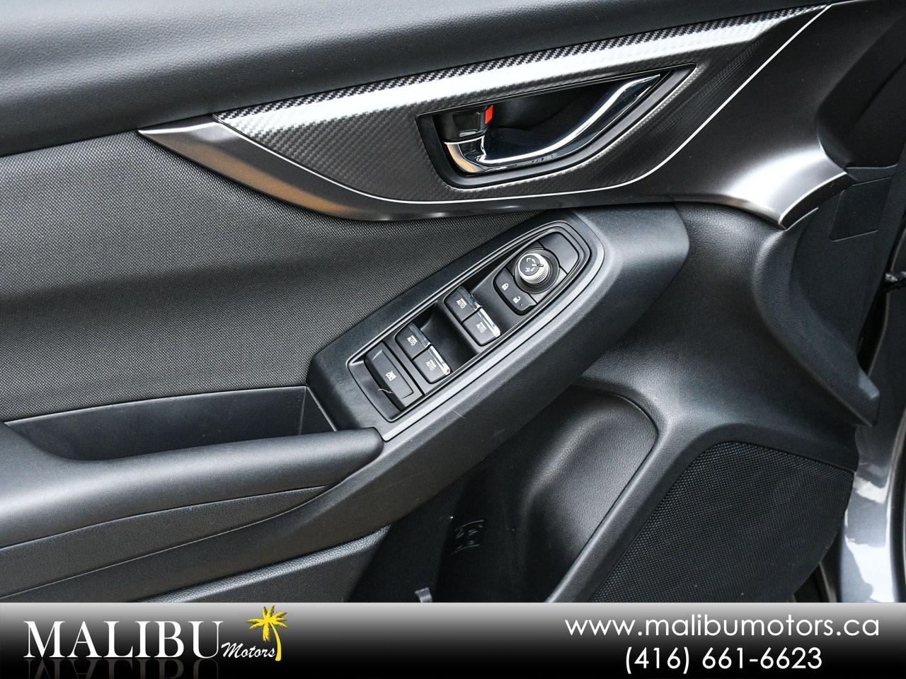 2023 Subaru WRX SPORT Photo