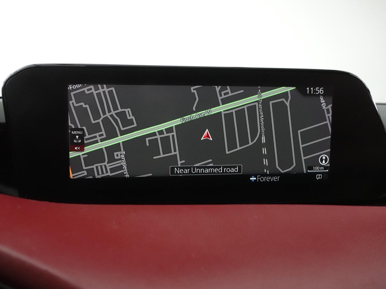 2021 Mazda MAZDA3 SPORT GT AWD | Nav | Leather | Sunroof | CarPlay