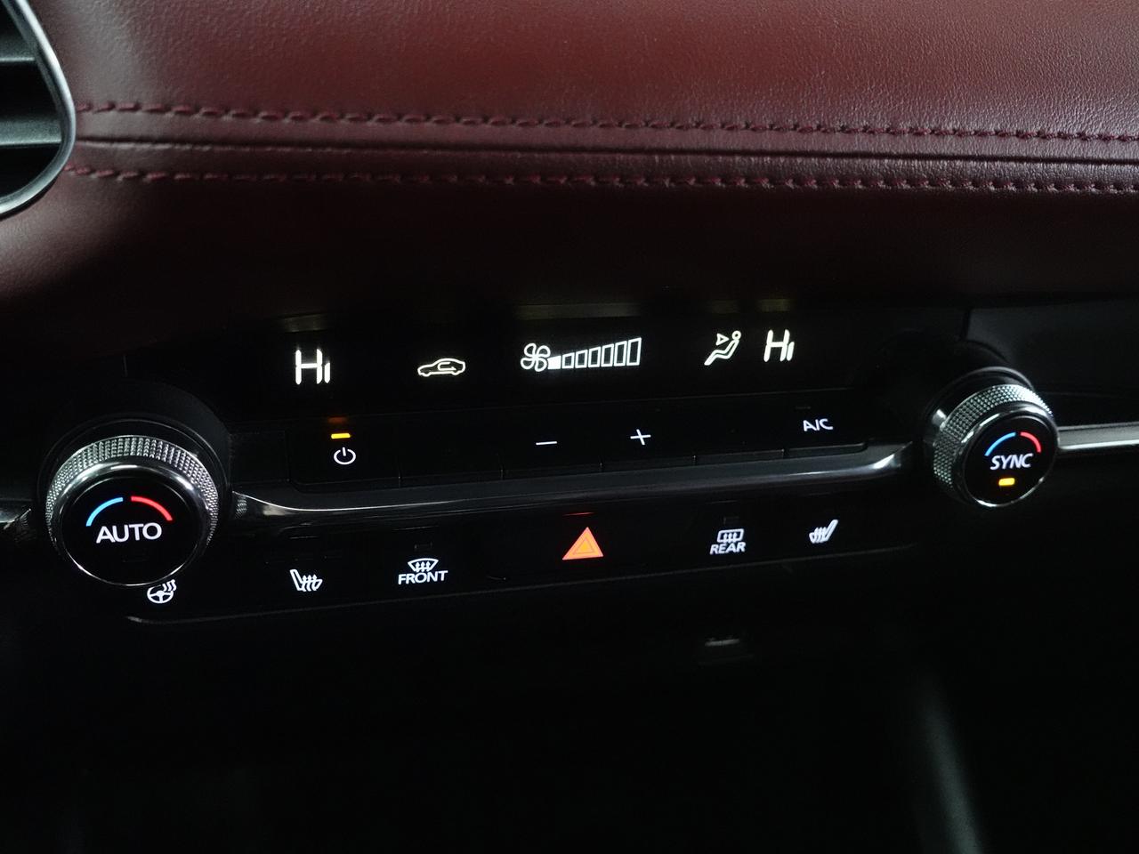 2021 Mazda MAZDA3 SPORT GT AWD | Nav | Leather | Sunroof | CarPlay