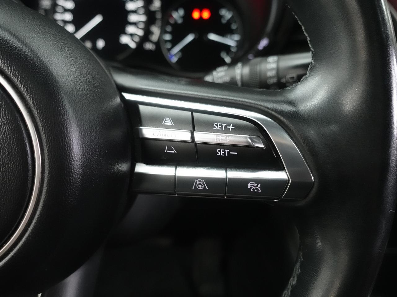 2021 Mazda MAZDA3 SPORT GT AWD | Nav | Leather | Sunroof | CarPlay