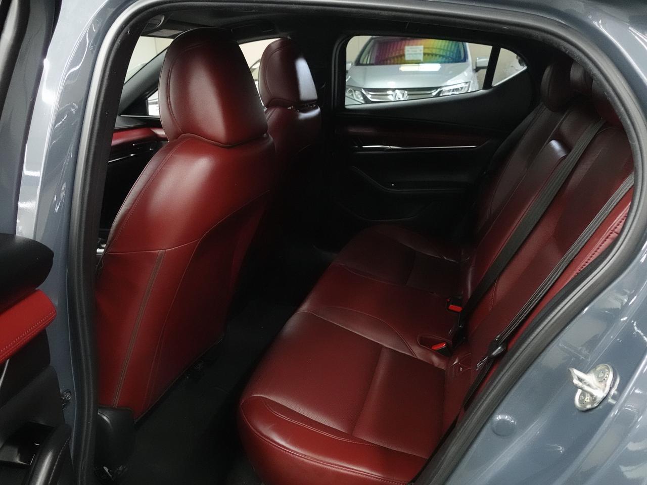 2021 Mazda MAZDA3 SPORT GT AWD | Nav | Leather | Sunroof | CarPlay