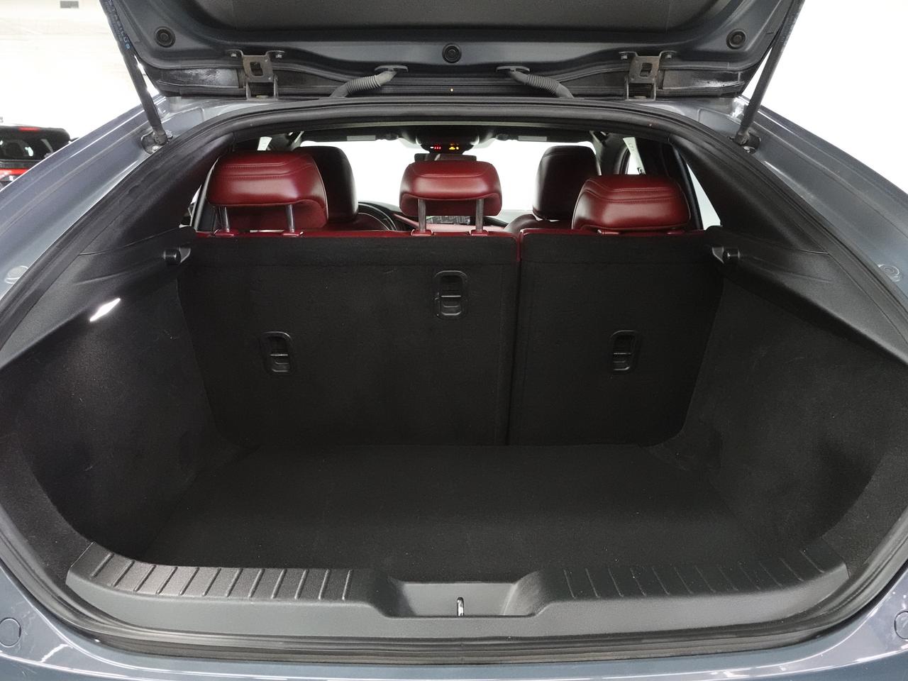 2021 Mazda MAZDA3 SPORT GT AWD | Nav | Leather | Sunroof | CarPlay