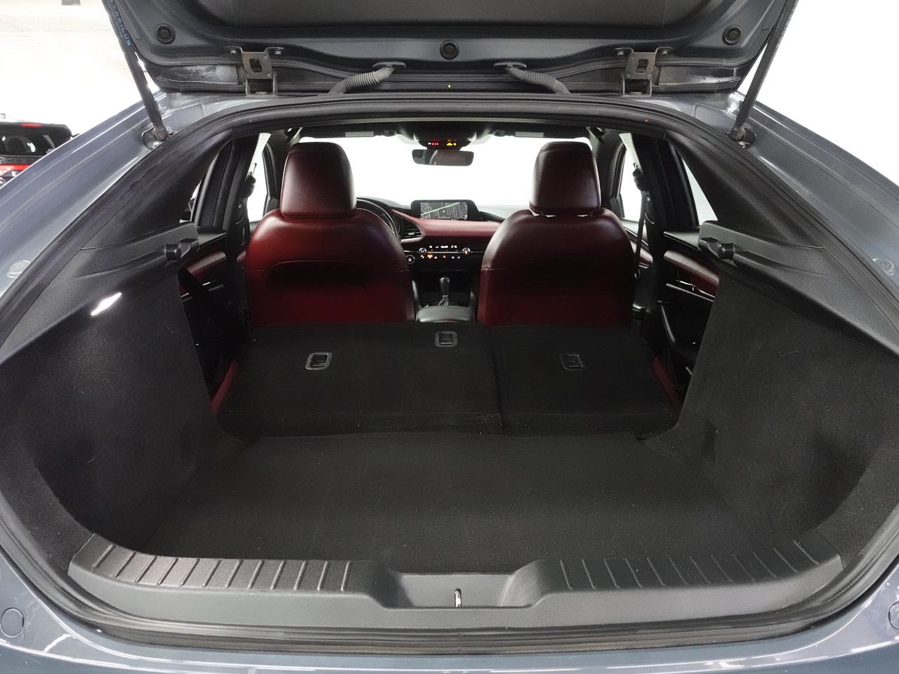 2021 Mazda MAZDA3 SPORT GT AWD | Nav | Leather | Sunroof | CarPlay