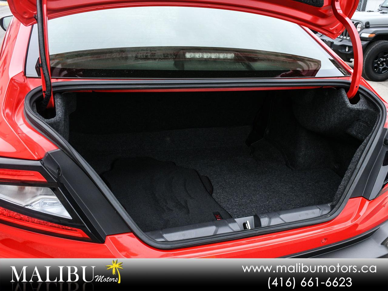 2023 Subaru WRX SPORT Photo