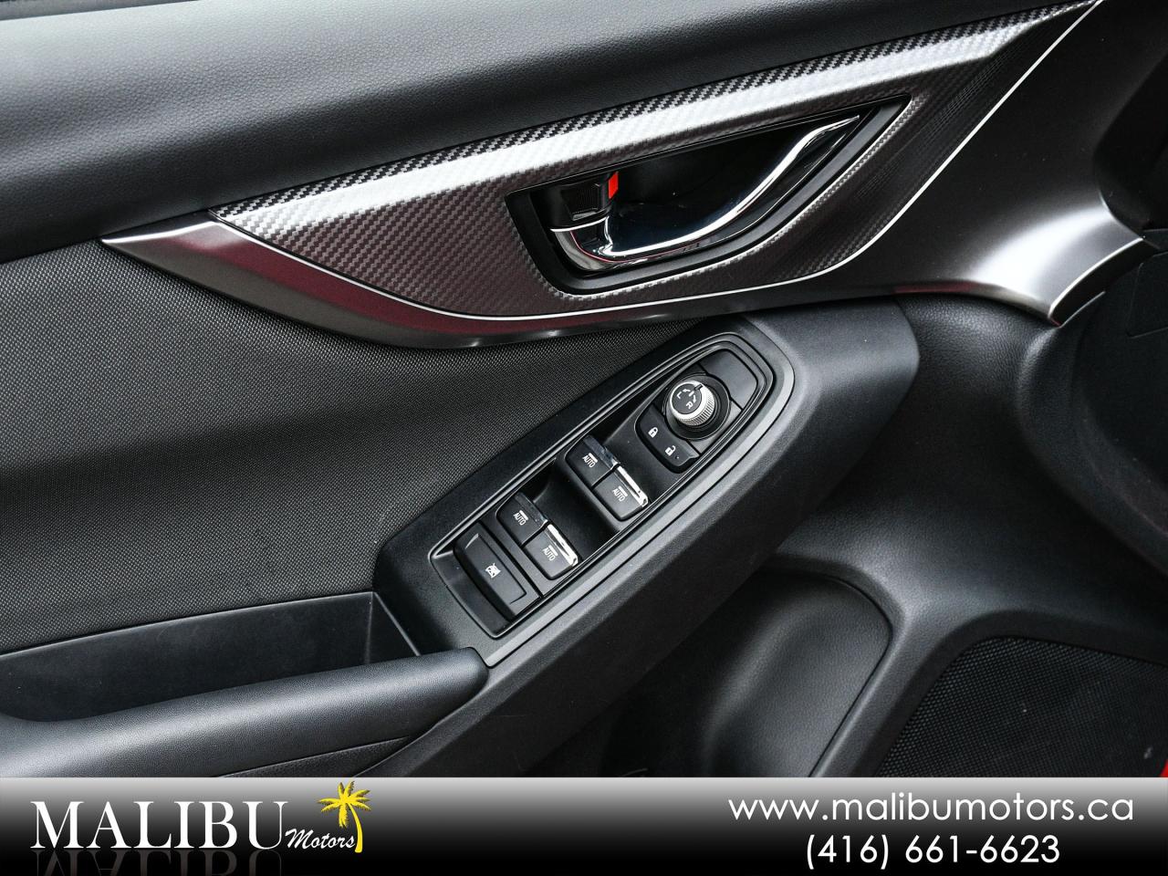 2023 Subaru WRX SPORT Photo