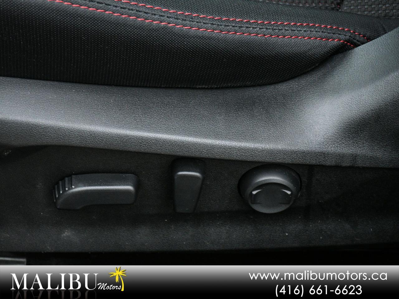 2023 Subaru WRX SPORT Photo