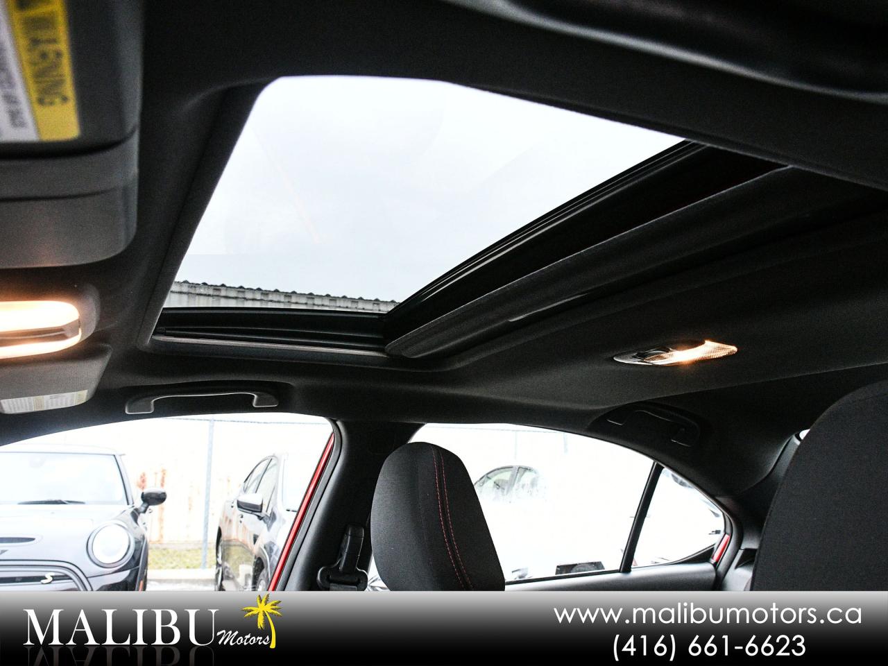 2023 Subaru WRX SPORT Photo