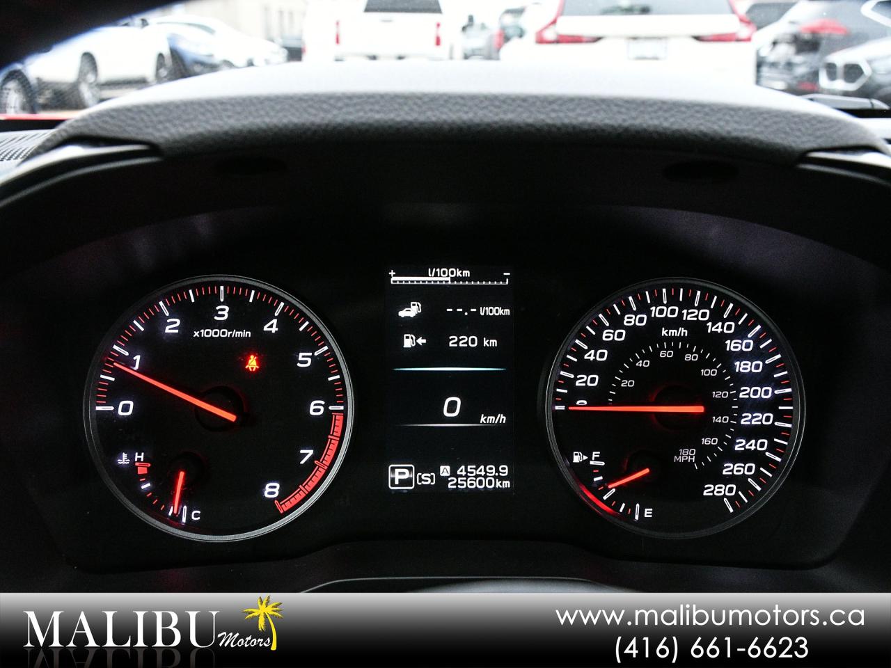 2023 Subaru WRX SPORT Photo