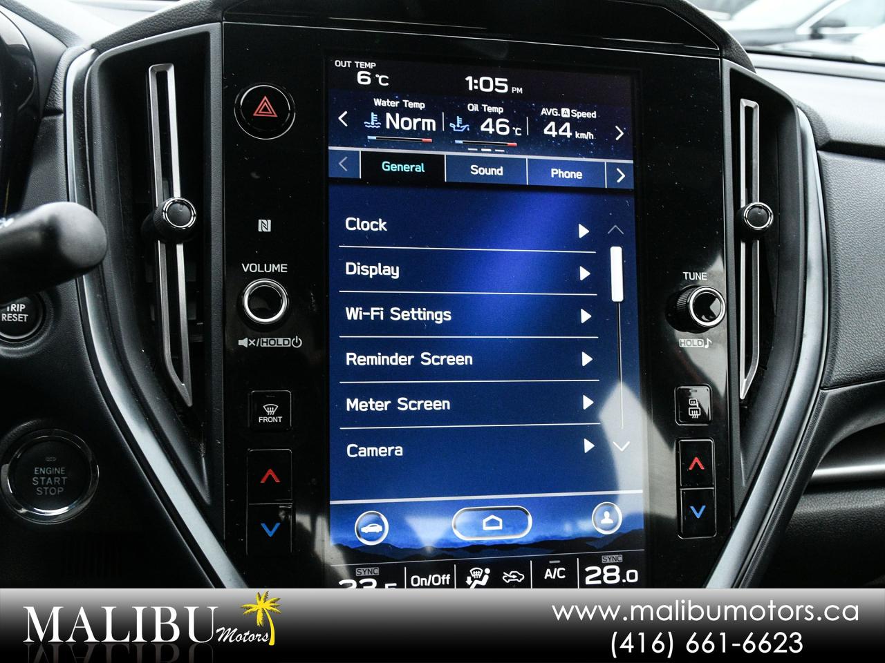 2023 Subaru WRX SPORT Photo