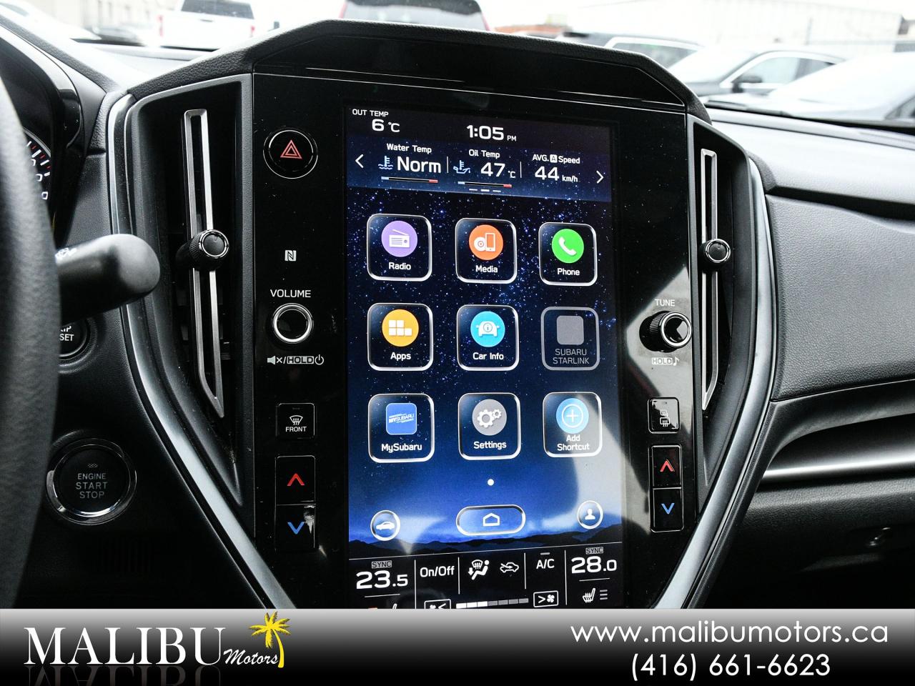 2023 Subaru WRX SPORT Photo