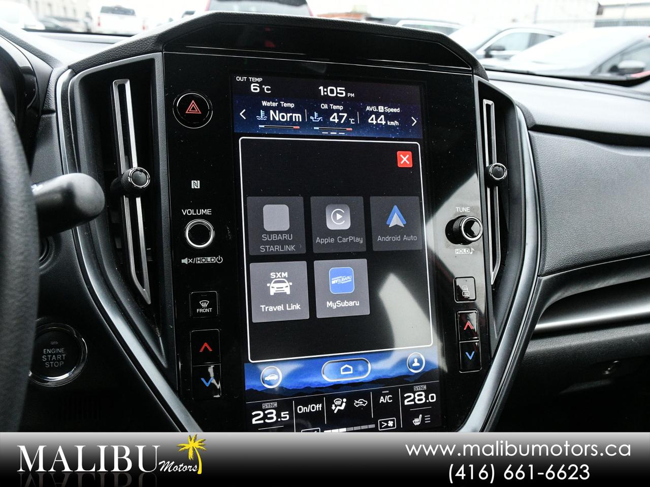 2023 Subaru WRX SPORT Photo