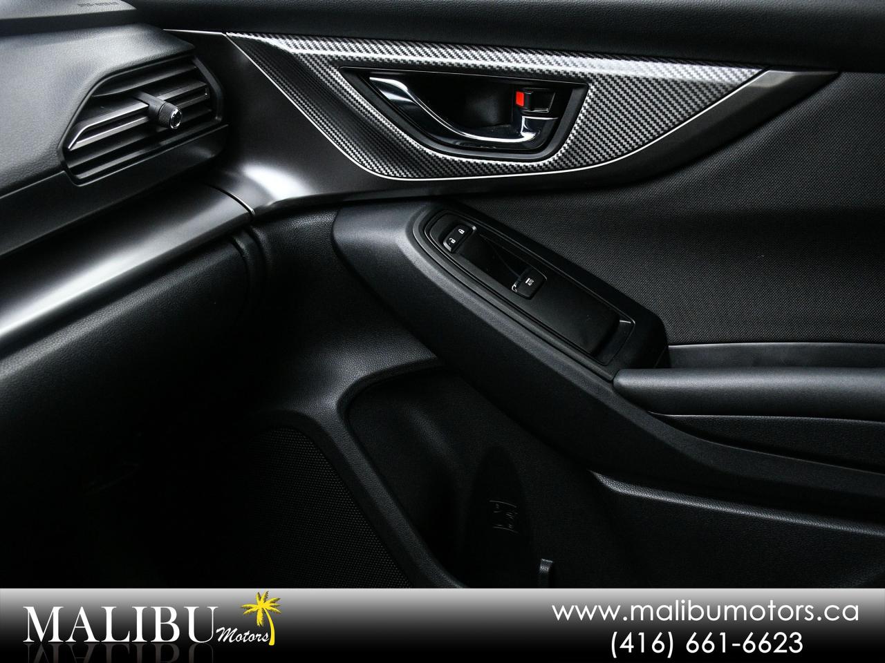 2023 Subaru WRX SPORT Photo