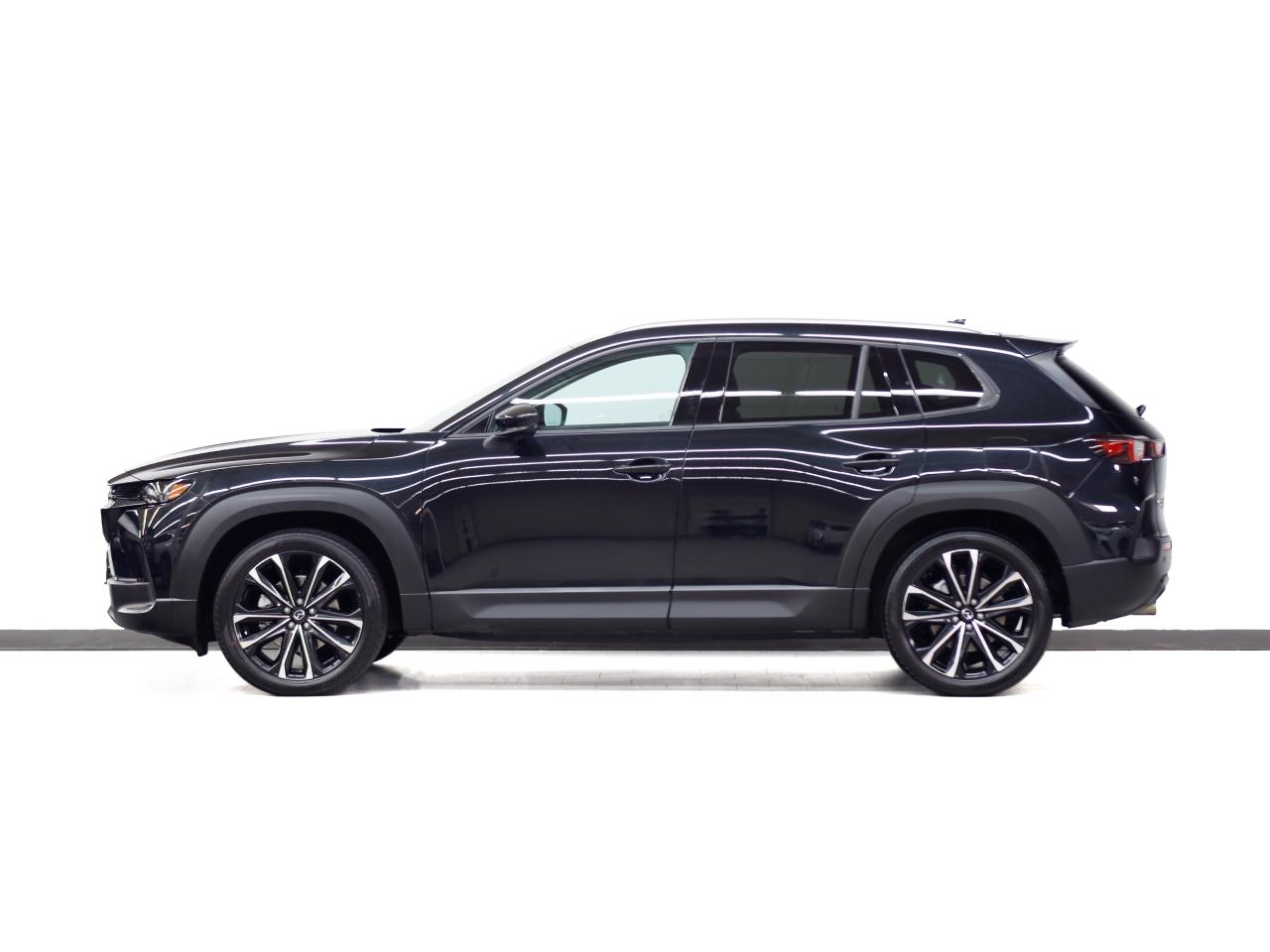 2023 Mazda CX-50 GS-L AWD | Panoroof | ACC | LaneDep | CarPlay