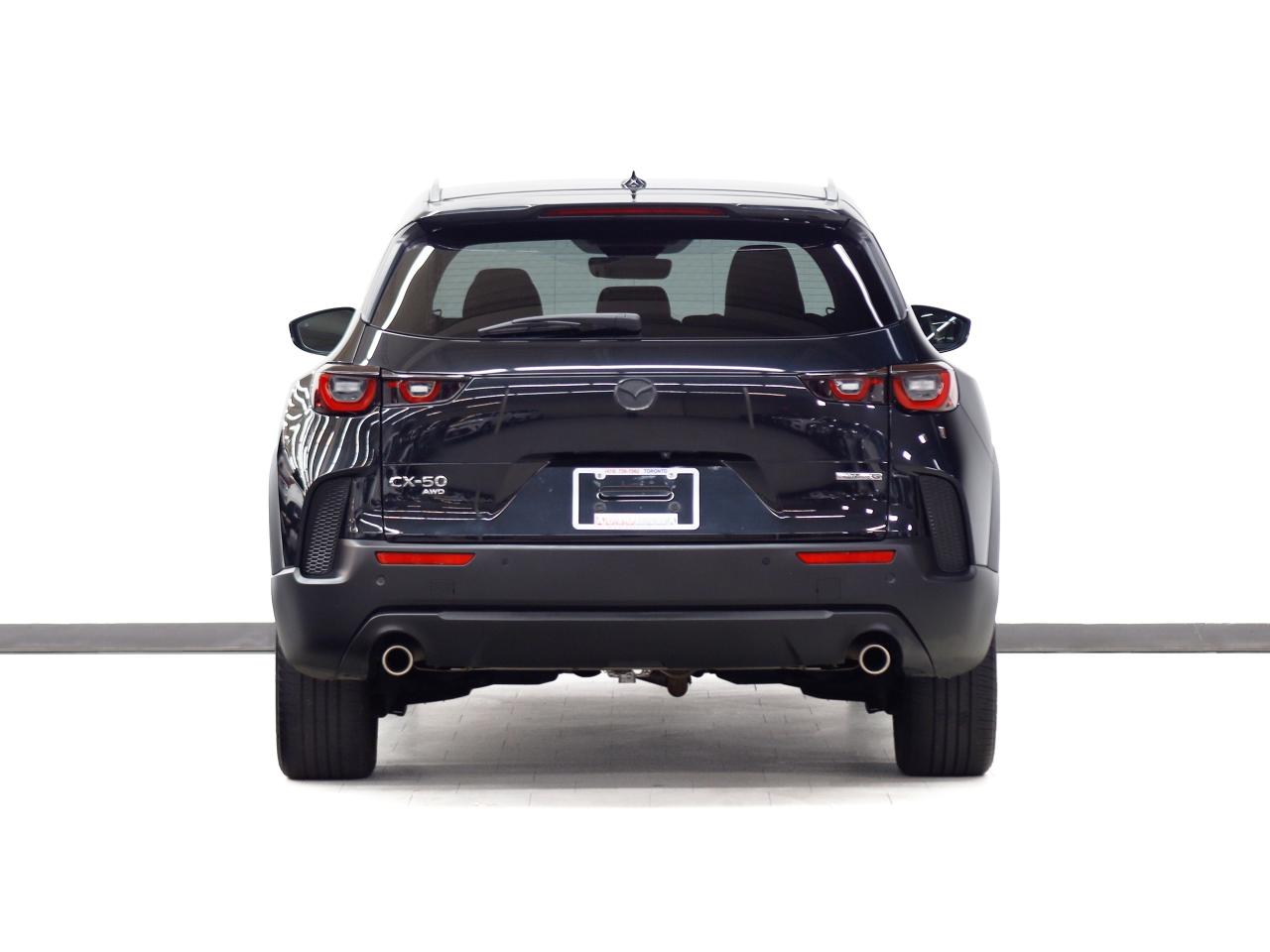 2023 Mazda CX-50 GS-L AWD | Panoroof | ACC | LaneDep | CarPlay Photo