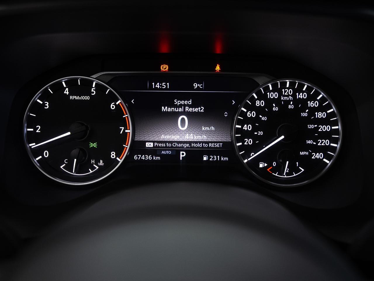 2024 Nissan Rogue SV AWD | Sunroof | ACC | BSM | CarPlay Photo