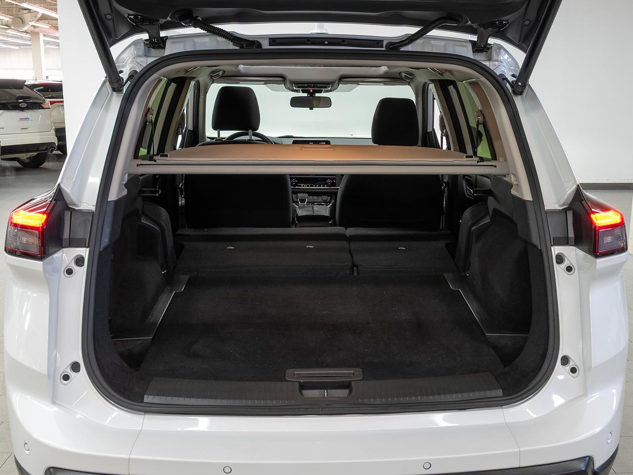 2024 Nissan Rogue SV Moonroof AWD | Sunroof | ACC | BSM | CarPlay