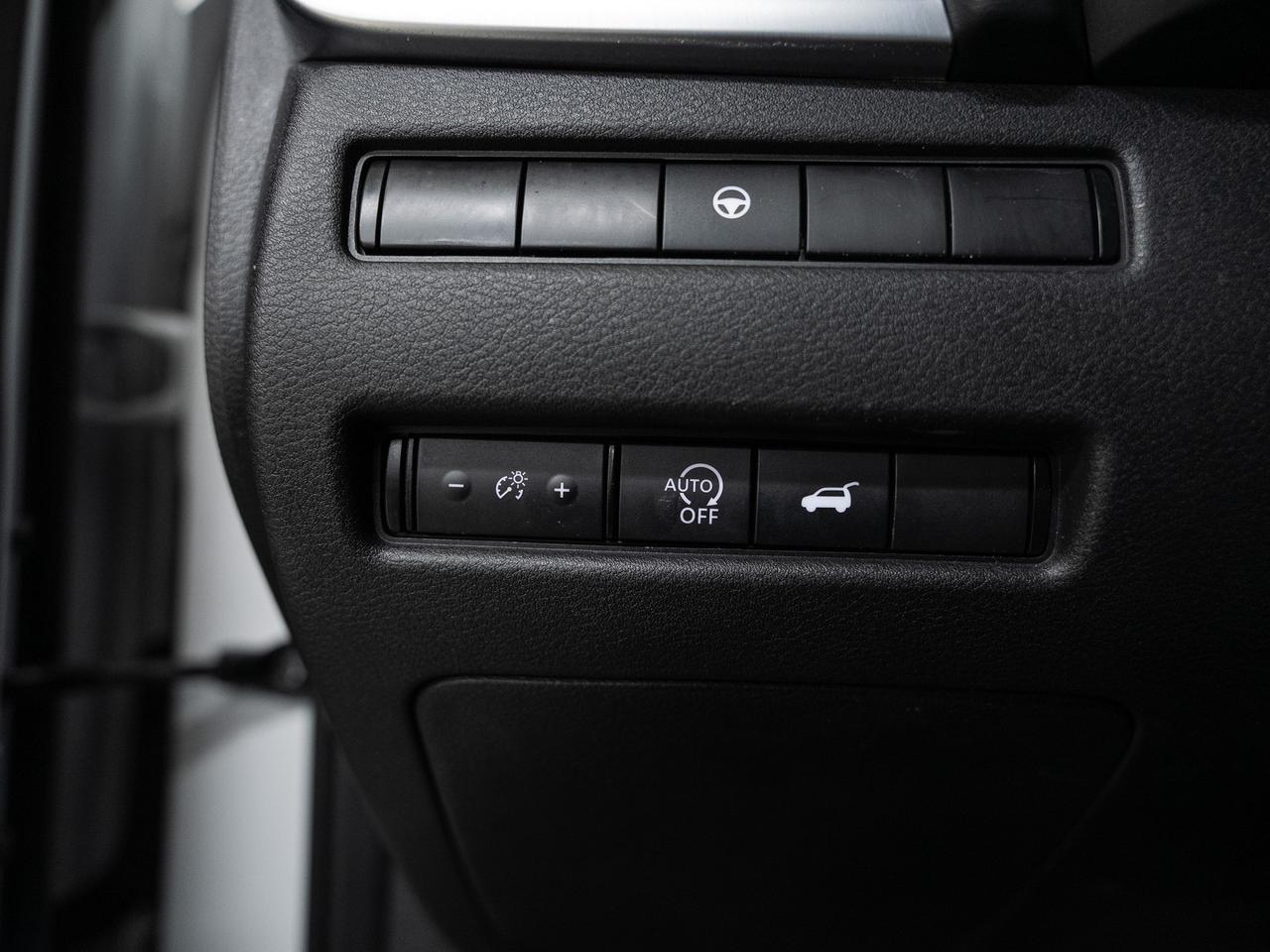 2024 Nissan Rogue SV Moonroof AWD | Sunroof | ACC | BSM | CarPlay