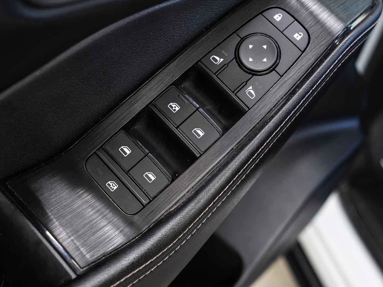 2024 Nissan Rogue SV AWD | Sunroof | ACC | BSM | CarPlay Photo