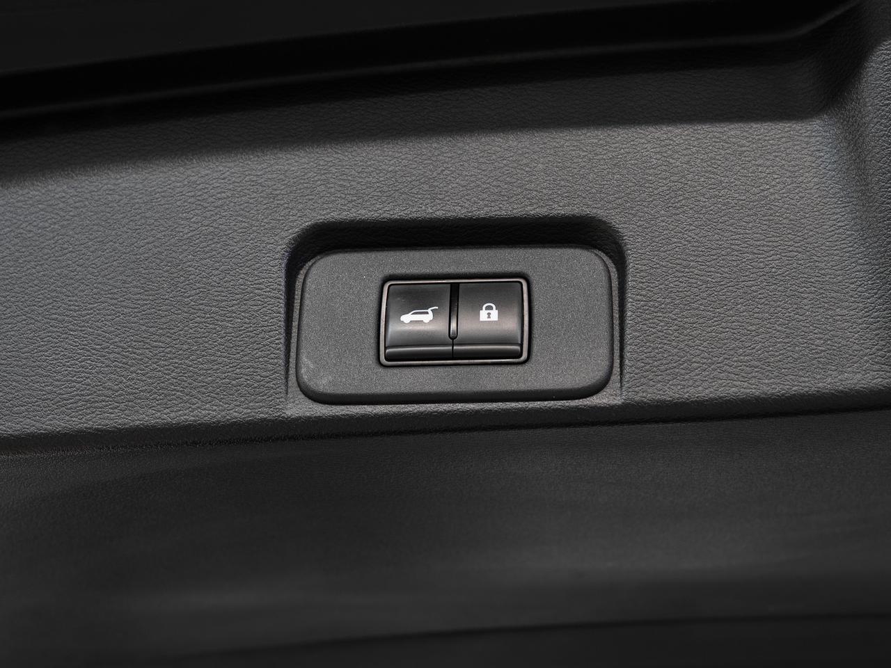 2024 Nissan Rogue SV AWD | Sunroof | ACC | BSM | CarPlay Photo