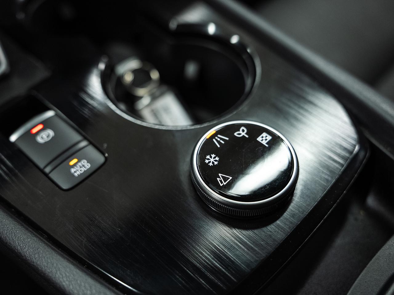 2024 Nissan Rogue SV Moonroof AWD | Sunroof | ACC | BSM | CarPlay