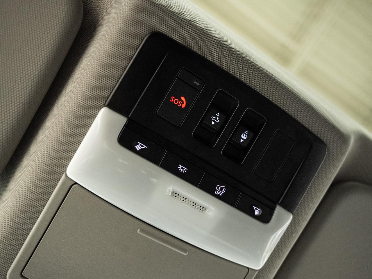 2024 Nissan Rogue SV AWD | Sunroof | ACC | BSM | CarPlay Photo