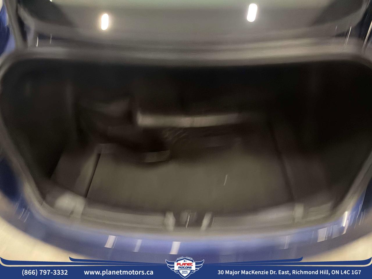 2021 Tesla Model 3 STANDARD RANGE PLUS Photo