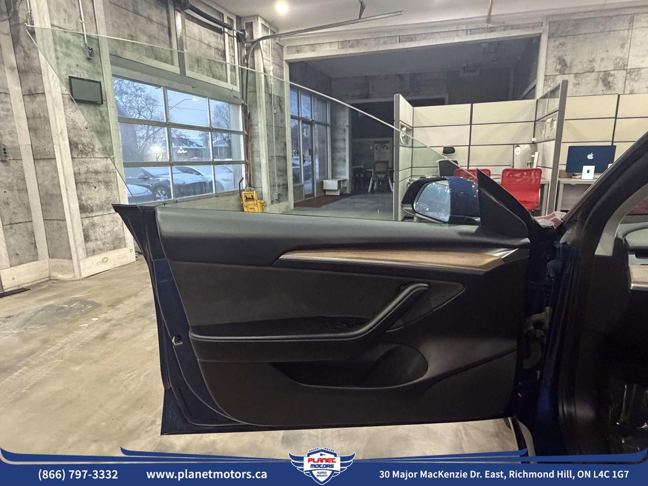 2021 Tesla Model 3 STANDARD RANGE PLUS Photo