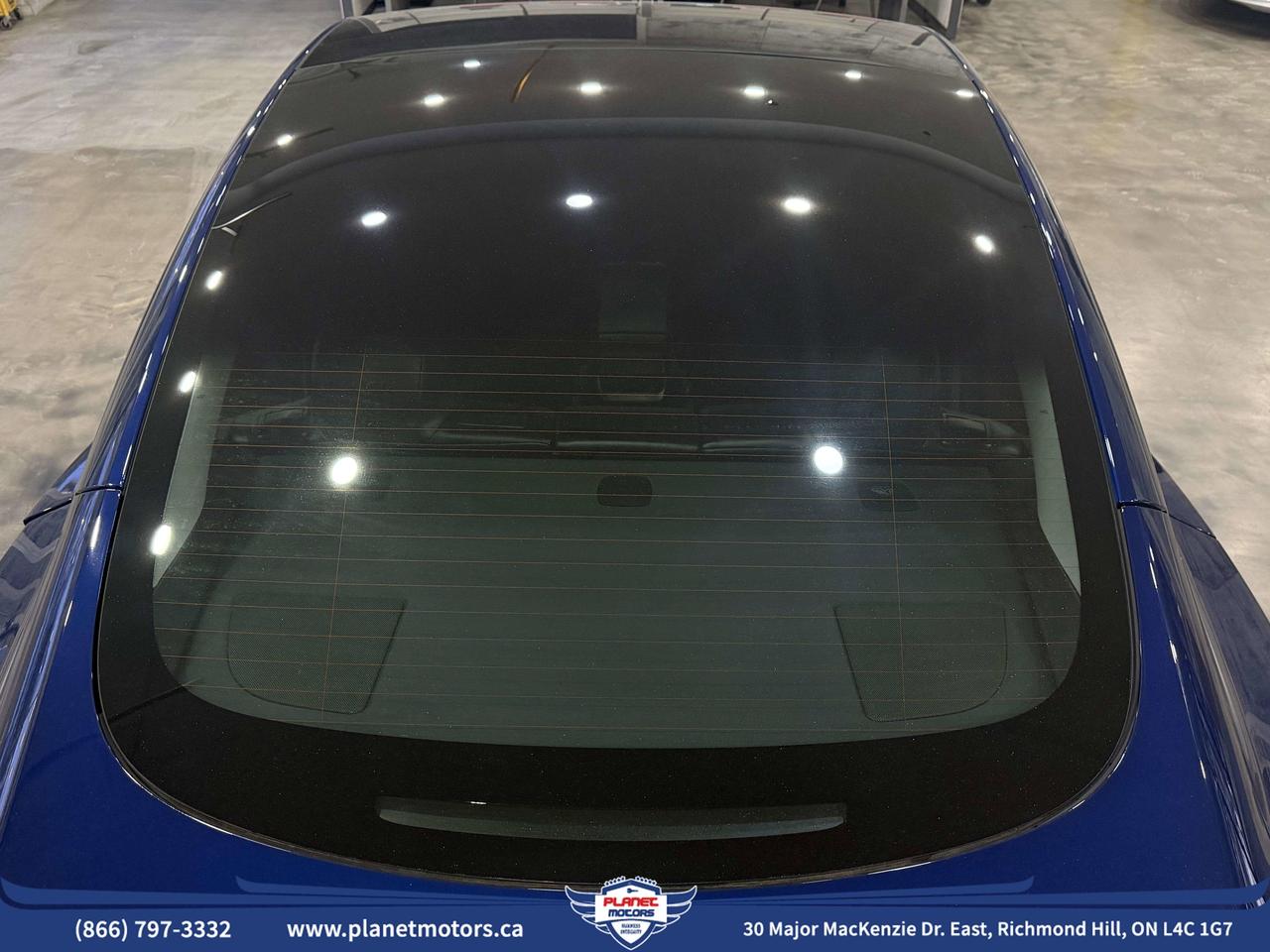 2021 Tesla Model 3 STANDARD RANGE PLUS Photo