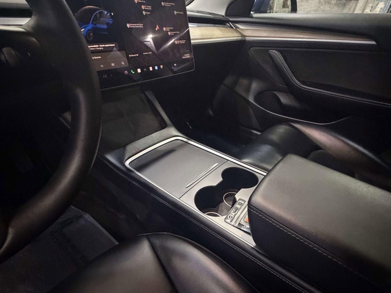 2021 Tesla Model 3 STANDARD RANGE PLUS Photo