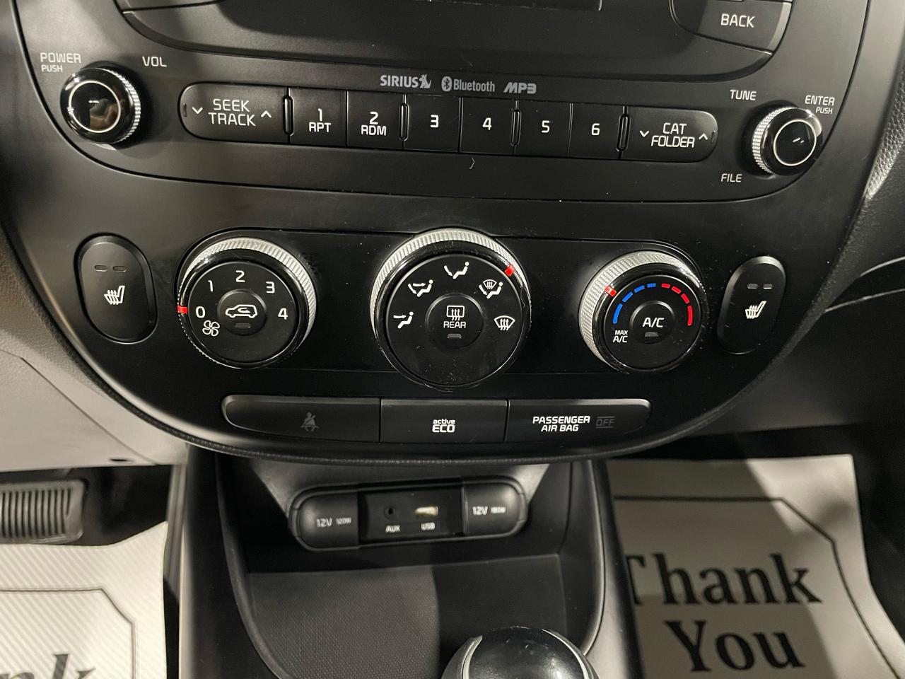 2016 Kia Soul EX | LOW KMS | CLEAN CARFAX | HEATED SEATS Photo18