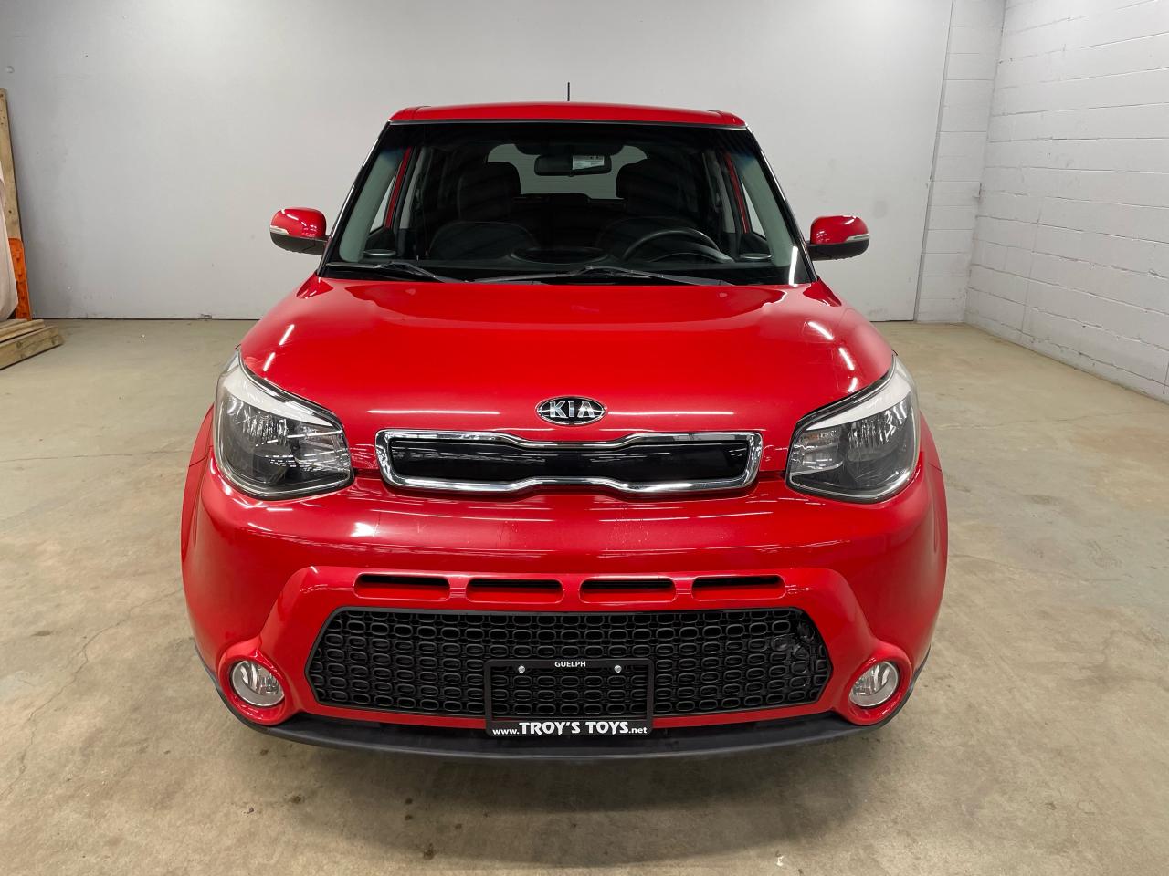 2016 Kia Soul EX | LOW KMS | CLEAN CARFAX | HEATED SEATS Photo2