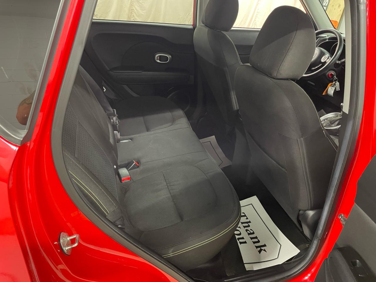 2016 Kia Soul EX | LOW KMS | CLEAN CARFAX | HEATED SEATS Photo