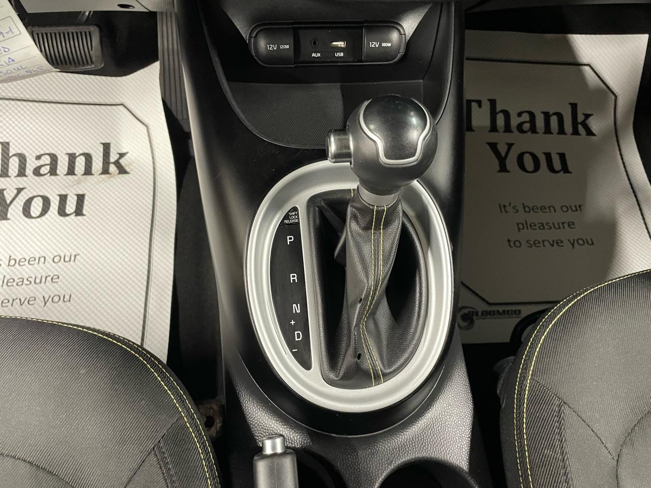 2016 Kia Soul EX | LOW KMS | CLEAN CARFAX | HEATED SEATS Photo19