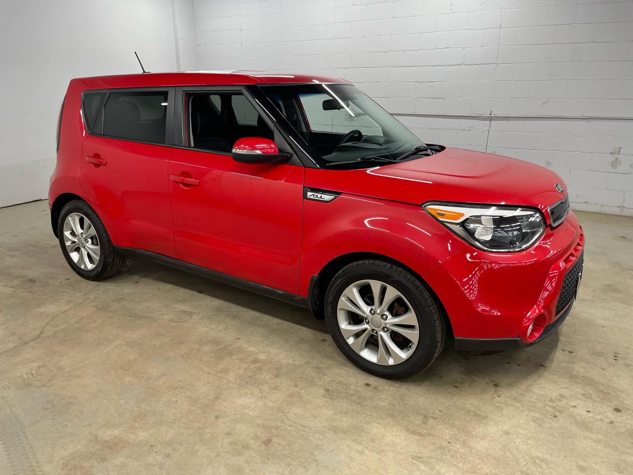 Used 2016 Kia Soul EX for sale in Guelph, ON