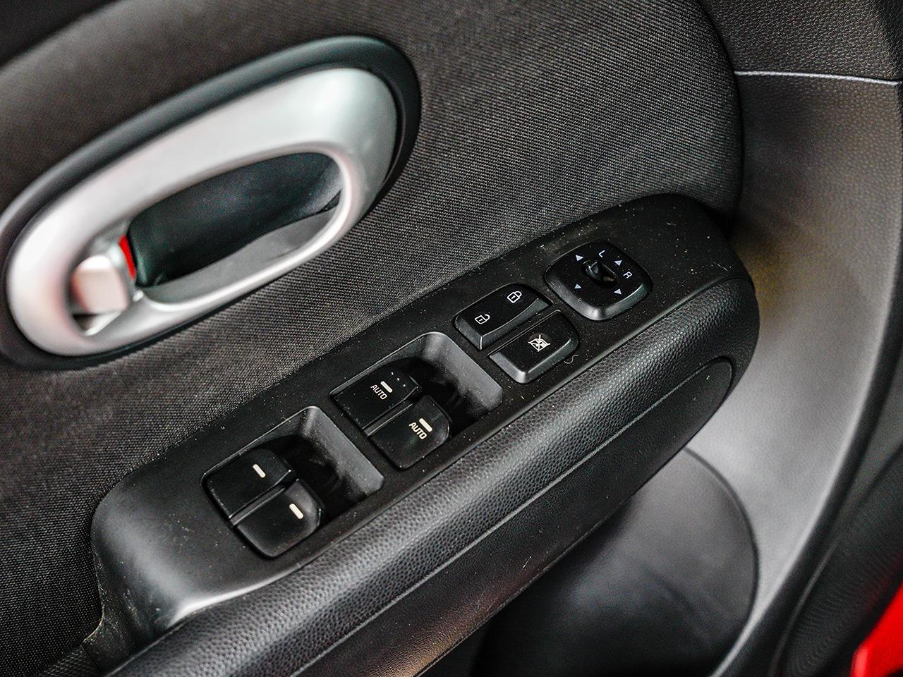 2016 Kia Soul EX | LOW KMS | CLEAN CARFAX | HEATED SEATS Photo46