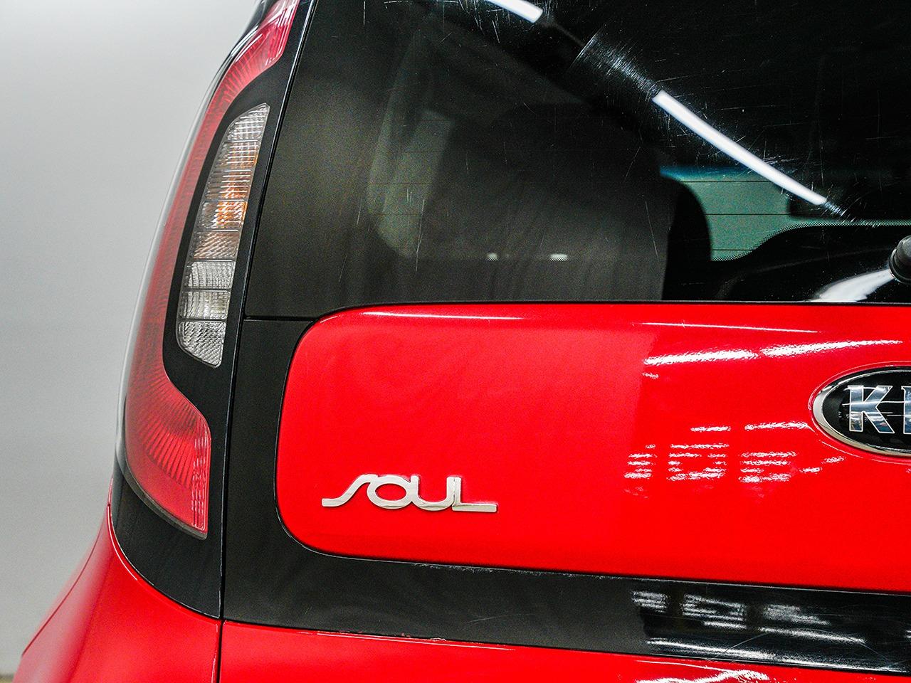 2016 Kia Soul EX | LOW KMS | CLEAN CARFAX | HEATED SEATS Photo