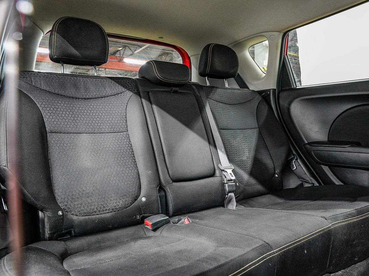 2016 Kia Soul EX | LOW KMS | CLEAN CARFAX | HEATED SEATS Photo44