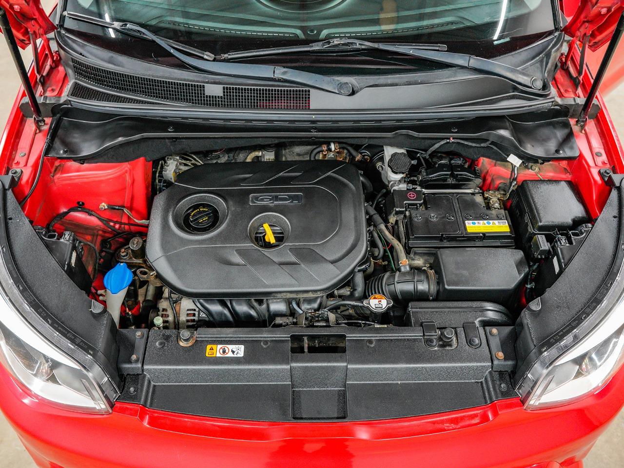 2016 Kia Soul EX | LOW KMS | CLEAN CARFAX | HEATED SEATS Photo