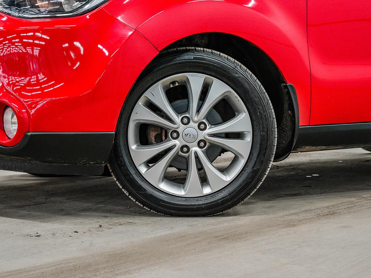 2016 Kia Soul EX | LOW KMS | CLEAN CARFAX | HEATED SEATS Photo